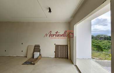 Imagem 4: Casa para venda tem 200 metros quadrados com 3 quartos em Morada de Laranjeiras - Serra