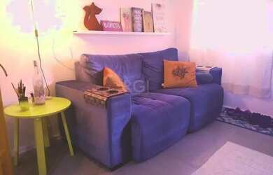 Imagem 2: Casa Condominio para Venda - 45m², 2 dormitórios, 1 vaga - Guarujá