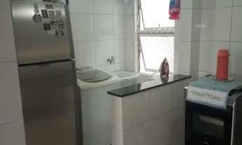 Imagem 4: APARTAMENTO À VENDA | CONDOMÍNIO SABIÁS | PARQUE JOÃO DE VASCONCELOS