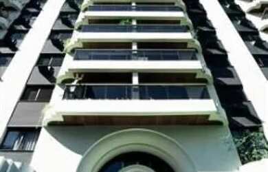 Imagem 2: FLAT - JARDIM AMÉRICA - SP