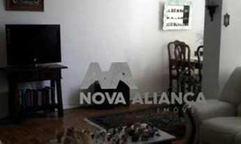 Imagem: Apartamento-À VENDA-Botafogo-Rio de Janeiro-RJ