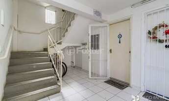 Imagem 4: Apartamento à venda Rua Intendente Alfredo Azevedo, Glória - Porto Alegre