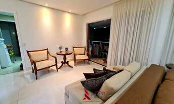 Imagem 2: Vendo Apartamento Semi Mobiliado no Condomínio Authentic Recife/Fino Acabamento/Aceita Fin