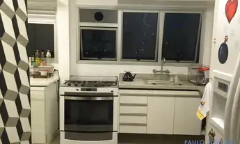 Imagem 5: APARTAMENTO - VILA CLEMENTINO - SP