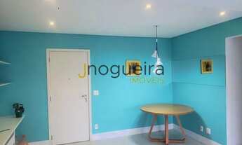 Imagem: Apartamento 01 dormitório