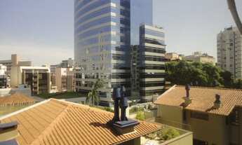 Imagem 6: Conjunto/Sala para Venda - 32.7m², 1 dormitório, 1 vaga - Floresta