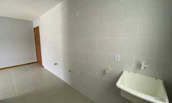 Imagem 5: Apartamento 02 dormitórios - Fundos, Biguaçu/SC