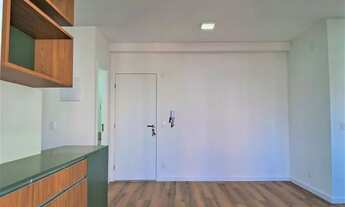 Imagem 3: Apartamento de 2 quartos para alugar no bairro Brooklin