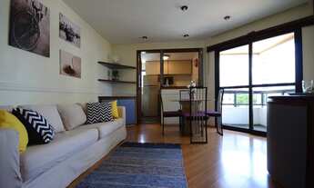 Imagem: Apartamento para locação na região do