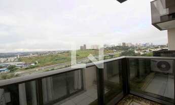 Imagem 6: Apartamento para Aluguel - Jardim Santa fé, 2 Quartos, 55 m2