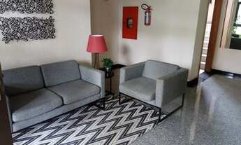 Imagem 2: Apartamento para Venda - 82.04m², 3 dormitórios, sendo 1 suites, 2 vagas - Jardim Botânico