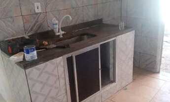 Imagem 6: Casa para venda tem 70 metros quadrados com 2 quartos em Gleba A - Camaçari - BA