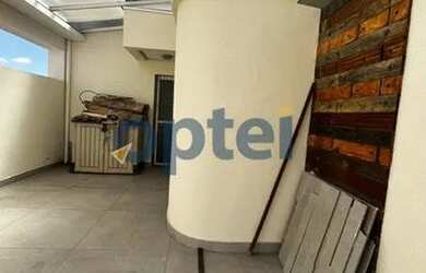 Imagem 7: Cobertura duplex, 3 dorms (suíte), 2 vagas, 190m² com churrasqueira - Jardim do Mar - SBC