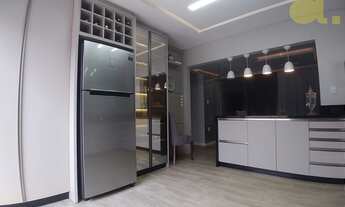 Imagem 7: Casa Alto Padrão totalmente MOBILIADA e DECORADA no Bairro Velha