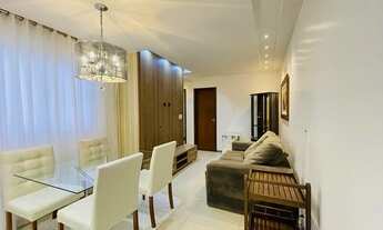 Imagem 6: Ap. 2/4, suíte, 1. andar, MOBILIADO, Candeias