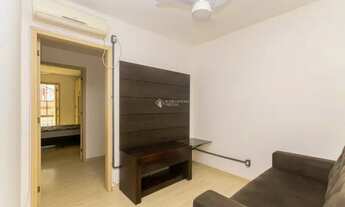 Imagem 4: PORTO ALEGRE - Apartamento Padrão - Bom Fim