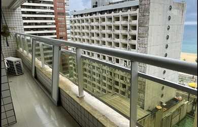 Imagem 6: Chronos - Beira Mar - Meireles