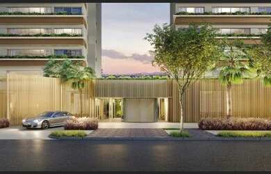 Imagem 3: Apartamento para Venda - 260.1m², 4 dormitórios, sendo 4 suites, 3 vagas - Jardim Europa