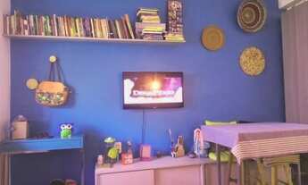 Imagem: Casa Condominio para Venda - 45m², 2 dormitórios