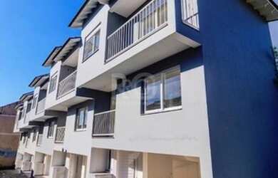 Imagem 2: Casa Condominio para Venda - 115m², 2 dormitórios, sendo 1 suites, 2 vagas - Vila Conceiçã