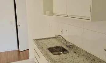 Imagem 7: Apartamento para locação com um dormitório sendo suite ao lado do fórum trabalhista na bar