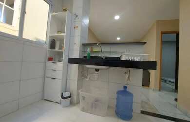 Imagem 4: Praia de Ponta Negra disponível para locação e venda