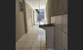 Imagem 3: Casa para aluguel possui 60 metros quadrados com 2 quartos em Cipava - Osasco - SP
