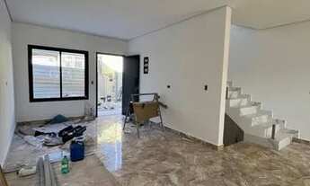 Imagem 4: RR5569 Casa 120m² JARDIM RANCHO ALEGRE - OPORTUNIDADE - 3 Dorms 42Vagas - Santana de Parna