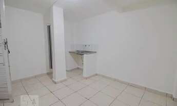 Imagem 3: Apartamento para Aluguel - Lauzane Paulista, 1 Quarto, 15 m2