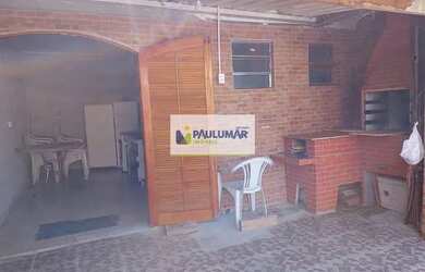 Imagem 2: Casa com 2 dorms, Vila Atlântica, Mongaguá - R$ 265 mil, Cod: 831789