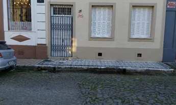 Imagem: Casarão com 350m2 total