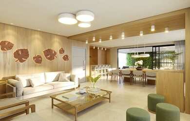 Imagem 7: Apartamento para Venda - 208.74m², 3 dormitórios, sendo 3 suites, 3 vagas - Bela Vista