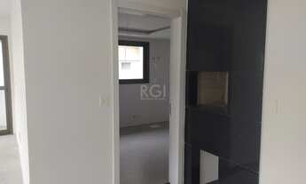 Imagem 4: Apartamento para Venda - 123.71m², 3 dormitórios, sendo 1 suites, 1 vaga - Petrópolis