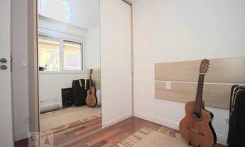 Imagem 6: Apartamento para Aluguel - Bosque da Saúde, 3 Quartos, 114 m2