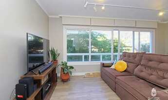 Imagem 5: PORTO ALEGRE - Apartamento Padrão - Menino Deus