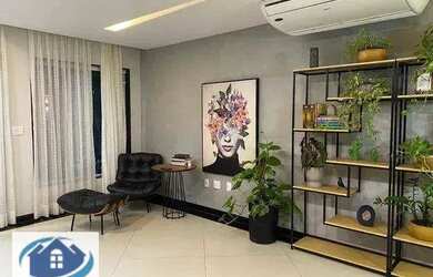 Imagem 6: Casa com 3 dormitórios à venda, 300 m² por R$ 800.000 - Vargem Pequena - Rio de Janeiro/RJ