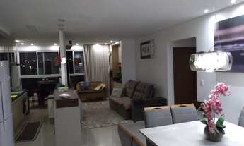 Imagem: Apt 3 suítes Torre Premium Terra Mundi