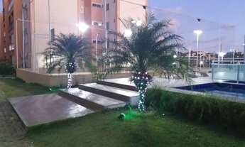 Imagem 2: Apartamento 3 quartos com 2 vagas de carro e 2 vagas de moto laser completo