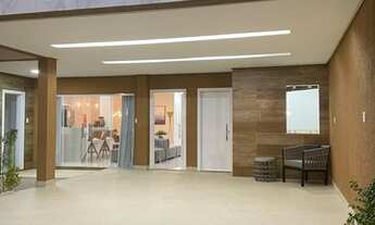 Imagem 2: Morada do Lago Casa com 3 dormitórios