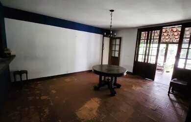 Imagem 6: OTIMA CASA LINEAR EM CONDOMINIO 4 QTS SUITE AMPLO TERRENO LAZER COMPLETO DOC OK