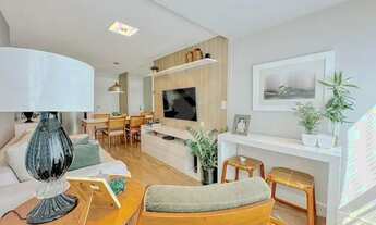 Imagem 1: Apartamento à venda no Ahead Lagoa Nova - 58m² - 2/4