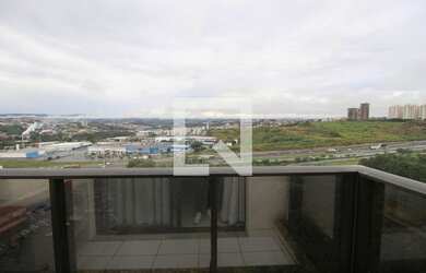 Imagem 5: Apartamento para Aluguel - Jardim Santa fé, 2 Quartos, 55 m2