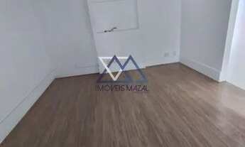 Imagem 2: 02 SALAS COMERCIAIS COM COPA COZINHA E BANHEIRO - AV EVANDRO LINS E SILVA 840 - BARRA DA T