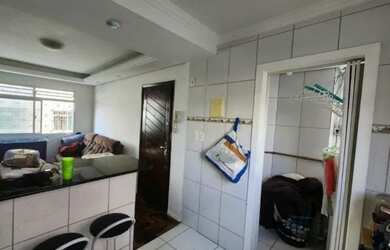 Imagem 2: Casa com 2 quartos em Tancredo Neves - Salvador - BA