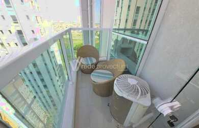 Imagem 3: Apartamento - Jardim Pau Preto - Indaiatuba