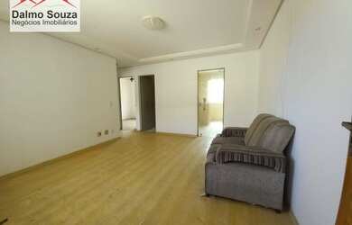 Imagem 3: Só essa semana!! Apto 2 dormitórios, preço de 1: 55 m² por R$94.999 - Centro - Esteio/RS