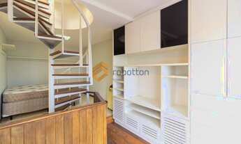 Imagem 7: TRIPLEX COM SUÍTE E VAGA DE GARAGEM NA VILA CLEMENTINO!!!