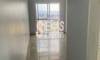 Imagem 2: ALUGA-SE EXCELENTE APARTAMENTO - VILA REG. FEIJÓ - 77M² - COM SUÍTE E SACADA!