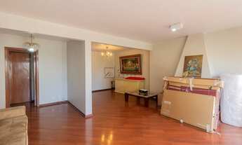 Imagem 4: Venda Apartamento 4 Dormitórios - 170 m² Perdizes