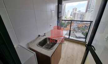 Imagem 5: Apartamento com 2 dormitórios à venda, 61 m² por R$ 990.000,00 - Brooklin - São Paulo/SP